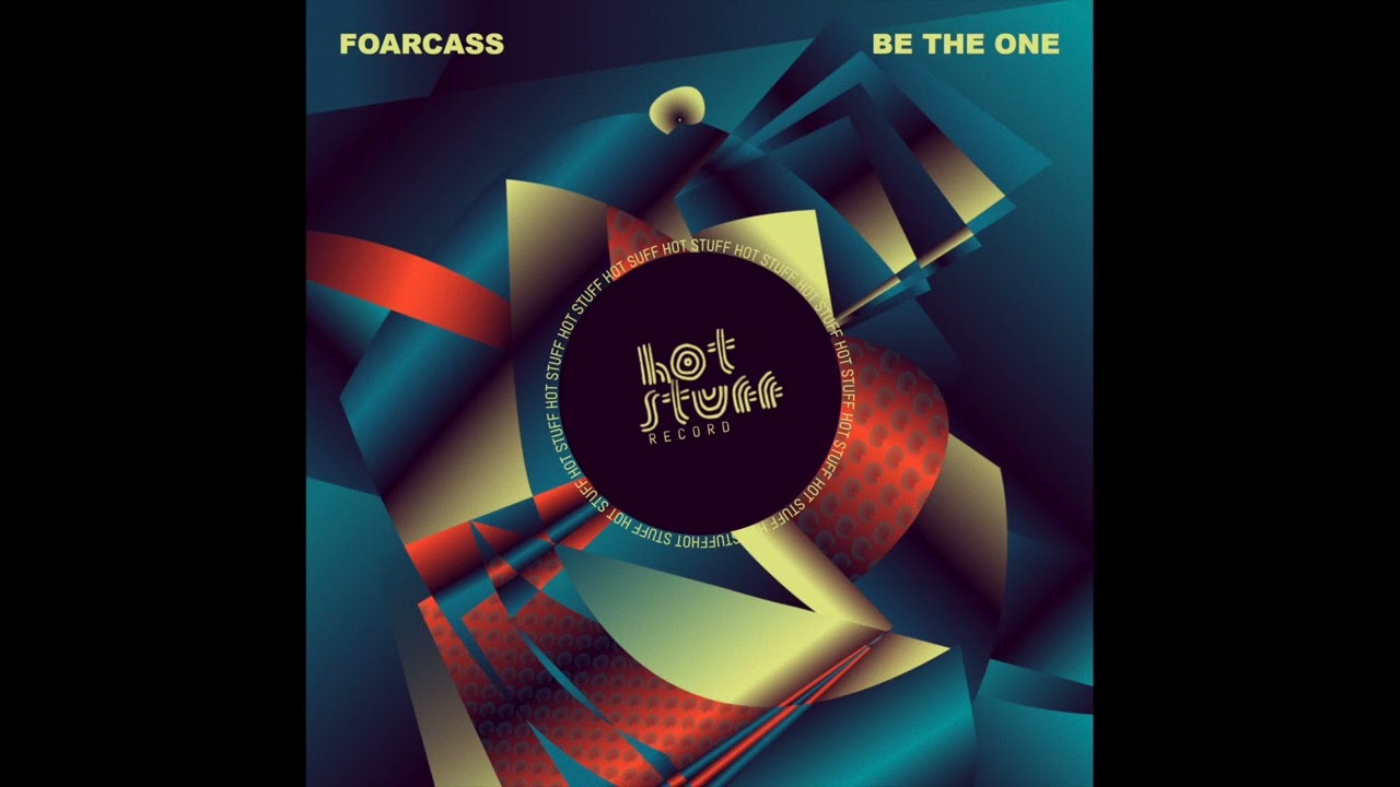 FoarCass - Be The One
