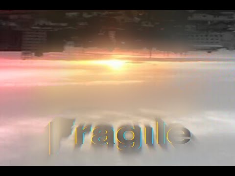 Fragıle