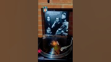 Thumbnail of La Chispa Adecuada - Héroes del Silencio #héroesdelsilencio #rock #rock90s #rockenespañol #vinilos