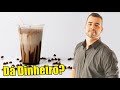 Milk Shake dá Dinheiro?