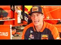 2024 Wild Boar - Johnny Girroir Interview
