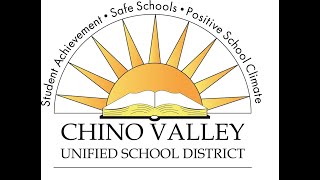 CVUSD Meeting of the Board of Education   April 18, 2024