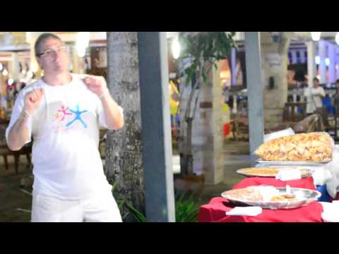 Castle Howchow Beach Resort Hotel