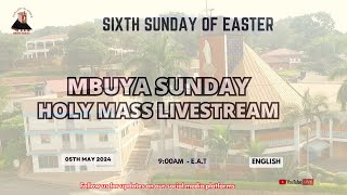 Catholic Mass Today | Daily TV Mass, Sunday 06th May, 2024