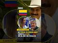 🇨🇴 ¡COLOMBIA con Marcela Monsalve! 😍🌎 ¡Bienvenidos al Tour de Markínez por el IBC del Mundial 2026!
