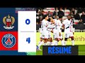 Nice PSG 0 4 Résumé Ligue 1 2026 OGC Nice Vs PSG But Doué But Dro Fernández Psg Nice Nice PSG 0 4 Résumé Ligue 1 2026 OGC Nice Vs PSG But Doué But Dro Fernández Psg Nice