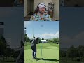No way! Come join us on Friday evenings for the military Charity golf stream!