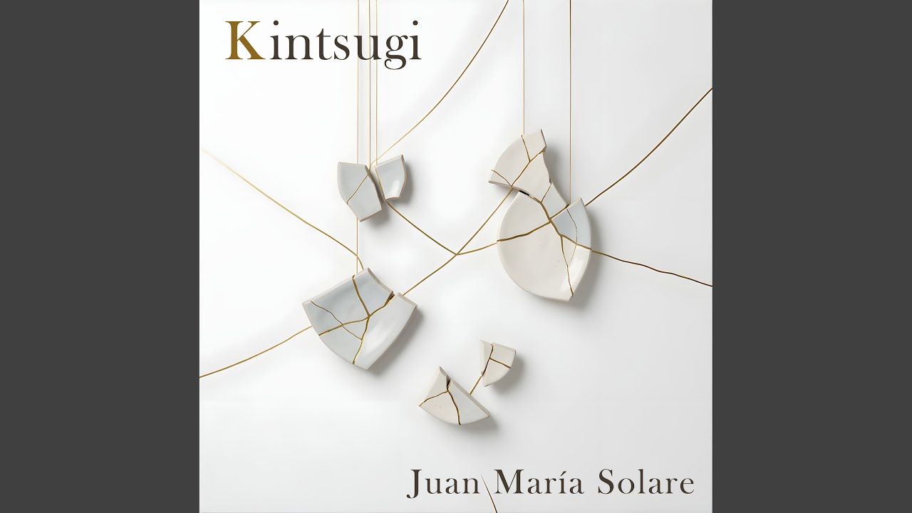 Regardez Kintsugi sur YouTube Regardez Kintsugi sur YouTube