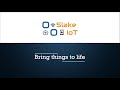 Slake IoT | Smart Room Kit | Prototype