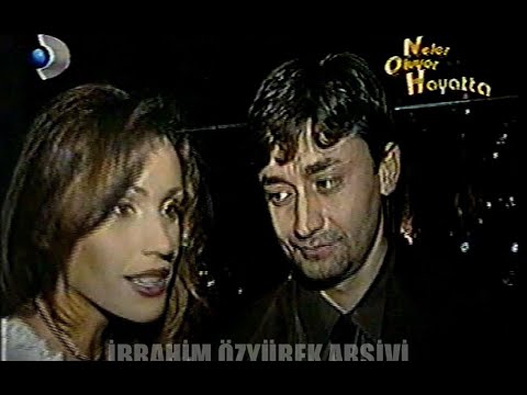 Haftanın Dedikoduları - Gülben Ergen & Sibel Can, Gülşen & Nefise Karatay & Murat Varol (Nisan 2002)
