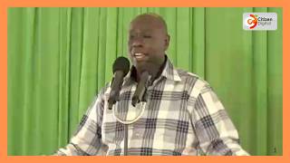 Gachagua: DCI covering up two police officers involved in lawyer Kyalo Mbobu and Dr Mutiso murder
