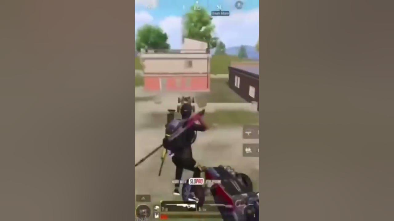 Flying Headshots 🥵|credit: xbot gaming - YouTube