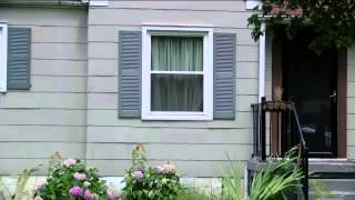 Man Bites Attackers Ear In Home Invasion