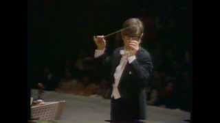 Schubert Symphony No. 8 "Unfinished" - II. Andante con moto, Christoph von Dohnányi