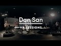 Dan San - Seahorse (Live)