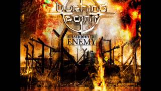 Watch Burning Point Burned Down The Enemy video