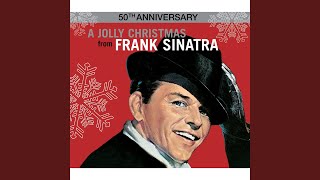 Video thumbnail of "Frank Sinatra - The First Noel (Remastered 1999)"