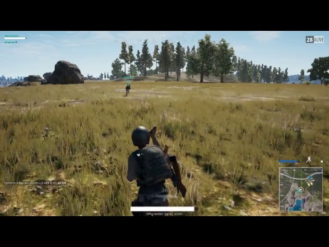 PUBG WITH SHAUN (2/2) - July 3rd 2017 - PUBG WITH SHAUN (2/2) - July 3rd 2017