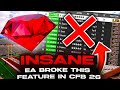 EA Completely Broke The Transfer Portal in CFB 26 Dynasty