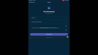 HackShield iOS App part 1