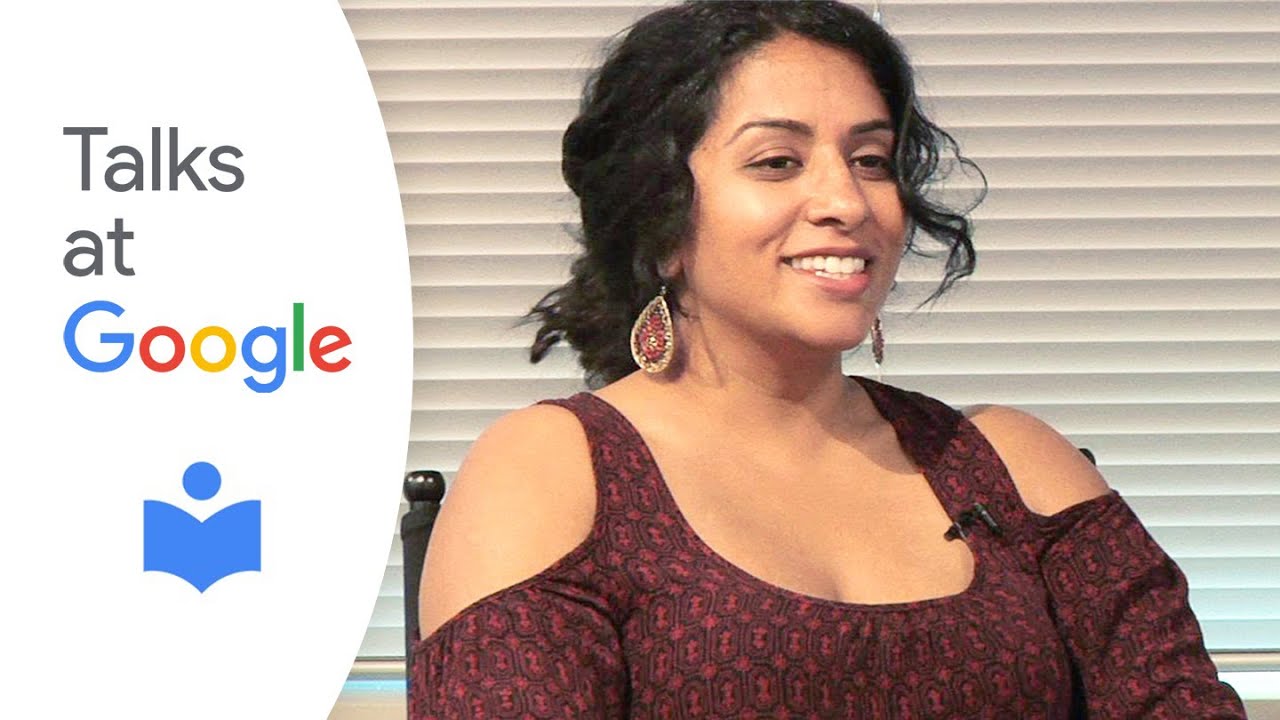 Lucky Boy | Shanthi Sekaran | Talks at Google