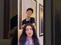 revo mai ghumao ga 😎 | taha usman tiktok | tiktok video |#shorts #youtubeshorts