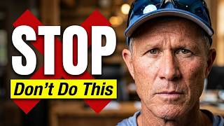 The 4th Biggest Retirement Mistake (Don't Make This One - Your Life Depends On It!)