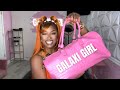 GalaxiGirlHar.com HAUL!🌍💞 | FREE Product Give-a-Way!