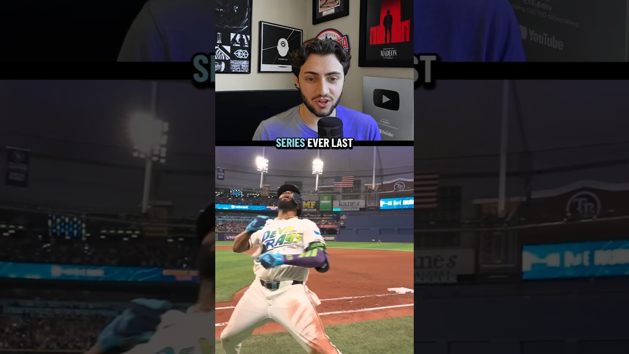 You NEED to Watch the 2026 World Series