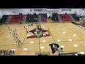 Boys Basketball at Perkins 2/18/2020
