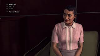 Buyer be Where La Noire Remasted
