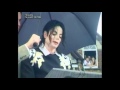 The Message of Michael Jackson