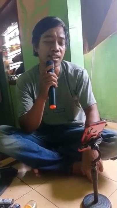 karaoke satu nama tetap dihati#satunamatetapdihati