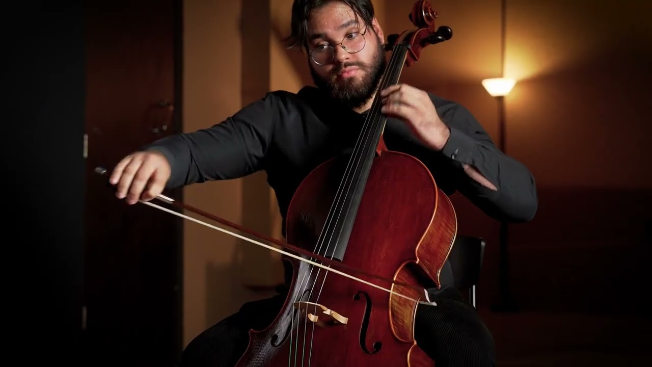 Violoncelo Stradvari Piatti | Casa dos Violinos