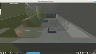 Godot LOS Lighting Prototype