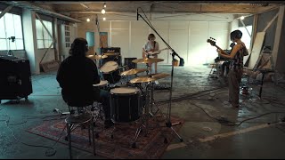 null 【LIVE : one take session 】Official Music Video / paranoid void -