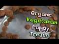 Hippy Gourmet makes Organic, Vegetarian Puppy Treats! Hippy Gourmet makes Organic, Vegetarian Puppy Treats!