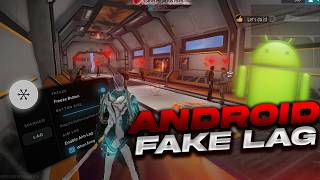 ANTI BAN FREE FIRE PANEL 🔥 FREE FIRE ANDROID AIM LAG & ESP | 100% WORKING PANEL⚙️ screenshot 5