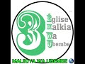 MALIKIYA WA UBEMBE 