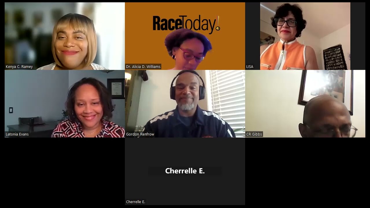 RaceToday! Back to School