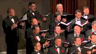 It's Clear That Medieval Art Alone Retains Its Zest (Patience) - Indianapolis Men's Chorus