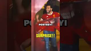 Bu Futbolcu Küçücük Çocuğu Ağlatti