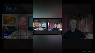 Keith Coulouris on working with Anthony Herrera when he first arrived in Oakdale and being warned.