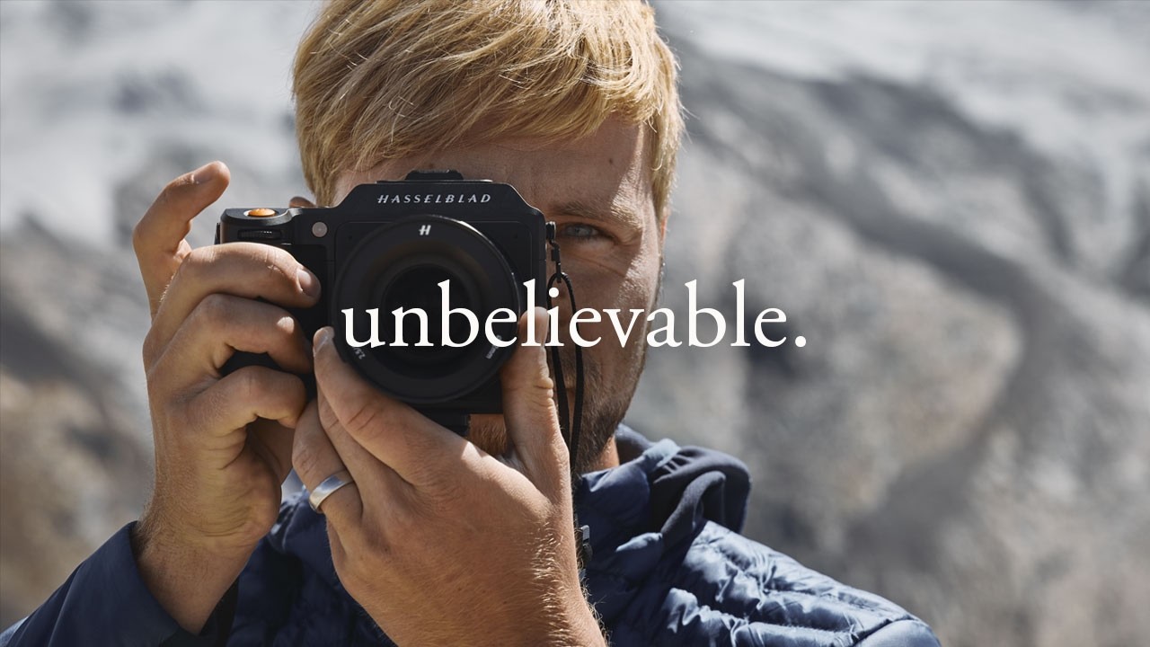 How I Became a Hasselblad Master – And How You Can Too