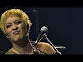 [260709] MUCC - Daydream Believer (live in Berlin) #mucc #ムック #jrock #visualkei