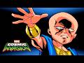 COMPLETE CORPS FILES DIRECTORY | Marvel: Cosmic Invasion
