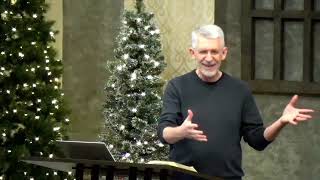 Luke 17 (Part 2) • Lepers and the Day of the Lord