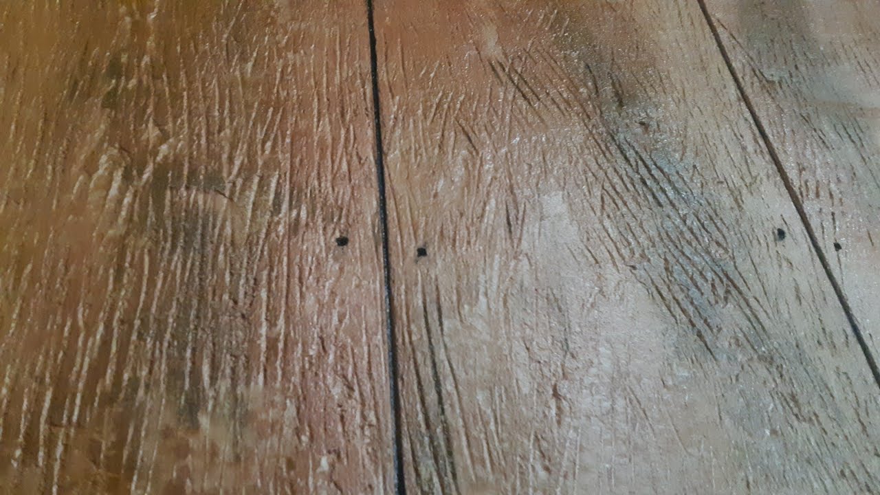 Efeito Madeira Com Argamassa - Como Fazer Efeito Madeira - efeito madeira passo a passo no chão