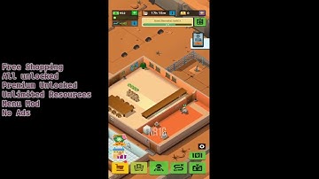 Army Tycoon Idle Base Mod Apk Mediafire Atualizado 2025 | Tudo Ilimitado & Tudo Desbloqueado