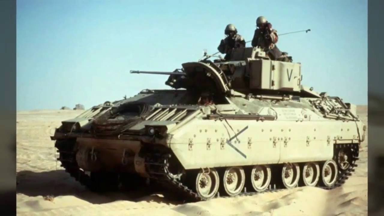 Armoured USA , reliable and practical , ready for all military operations